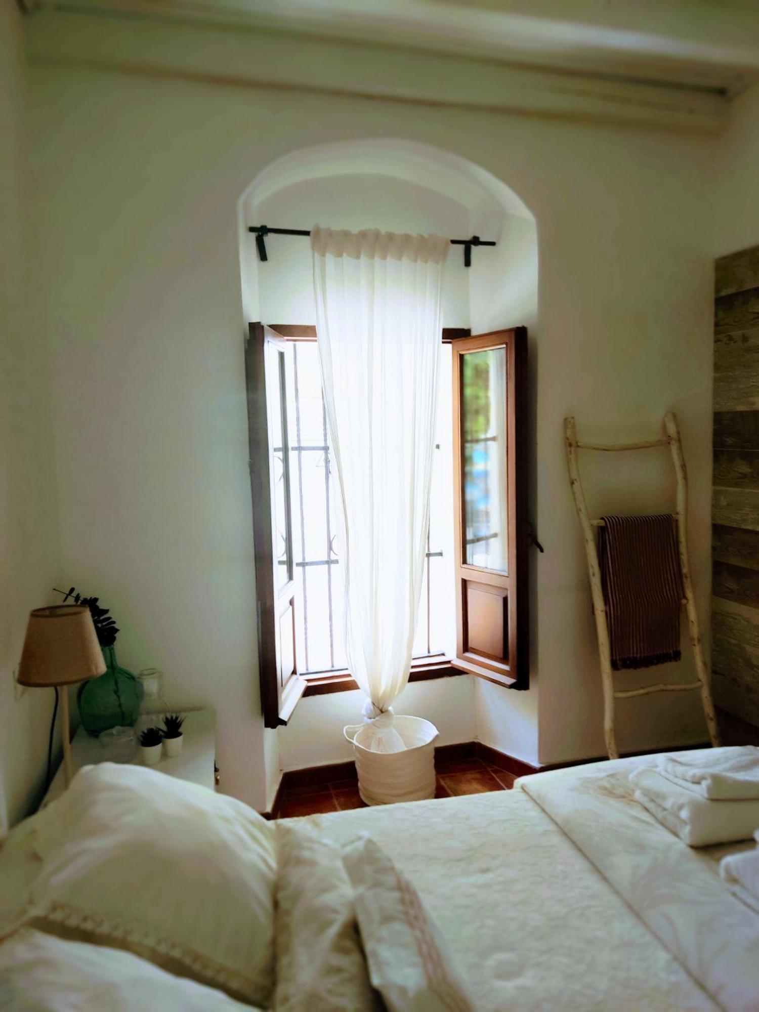 Carola Guesthouse 塔里法 外观 照片