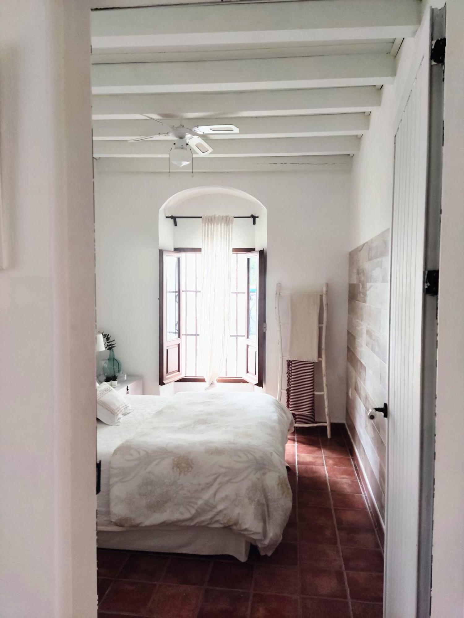 Carola Guesthouse 塔里法 外观 照片