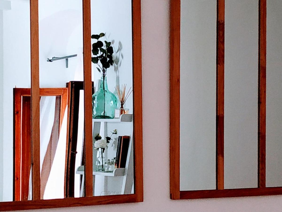 Carola Guesthouse 塔里法 外观 照片