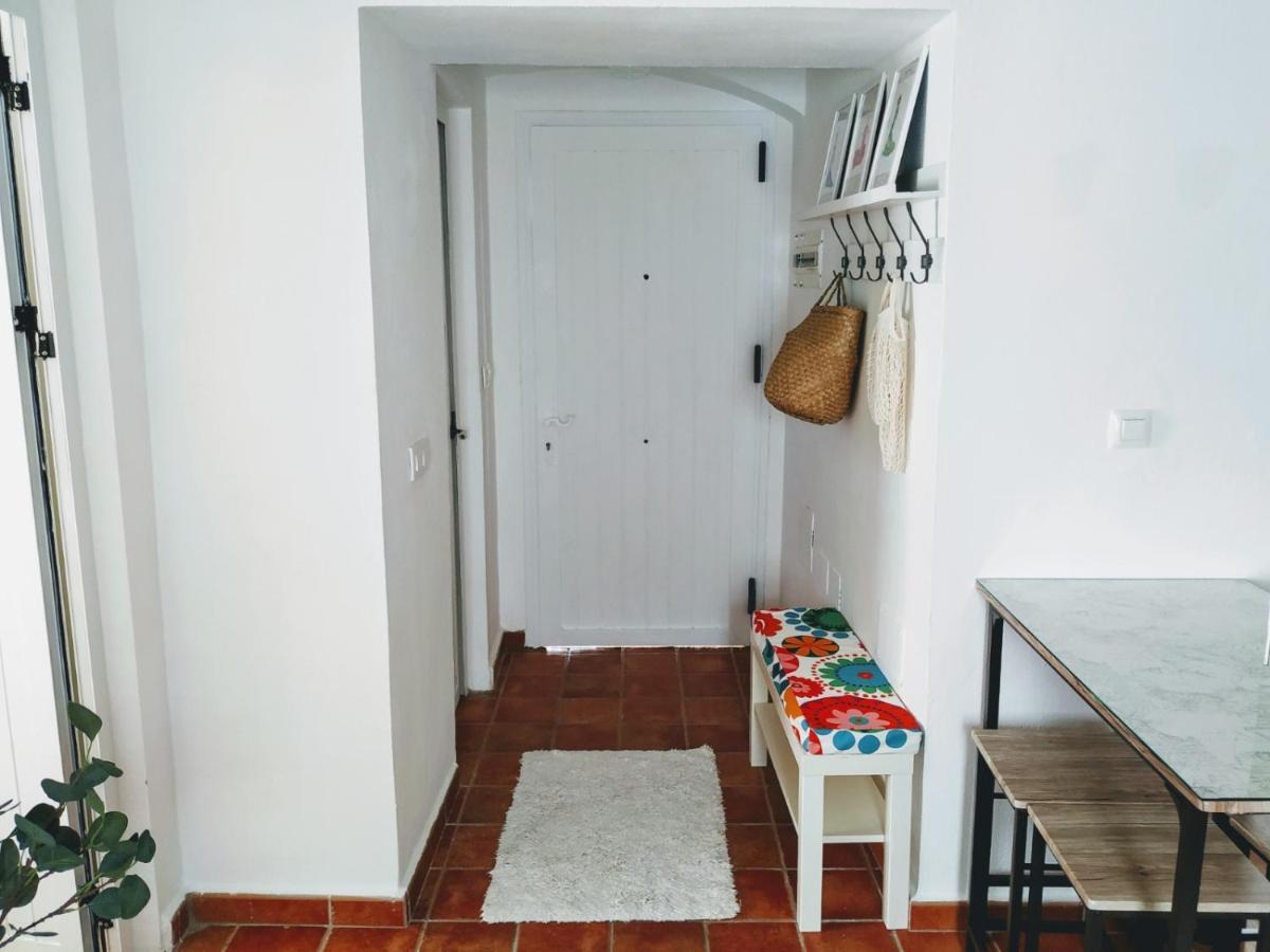 Carola Guesthouse 塔里法 外观 照片