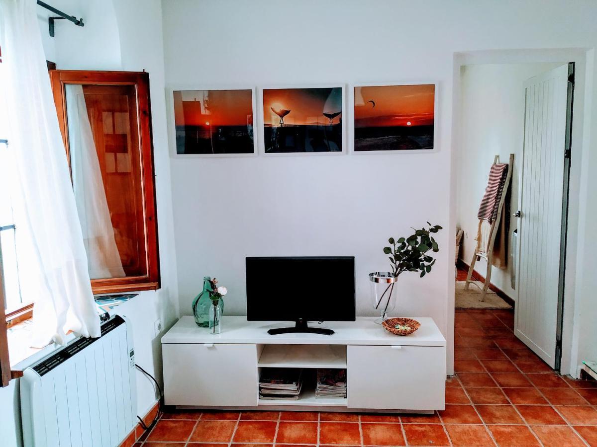 Carola Guesthouse 塔里法 外观 照片