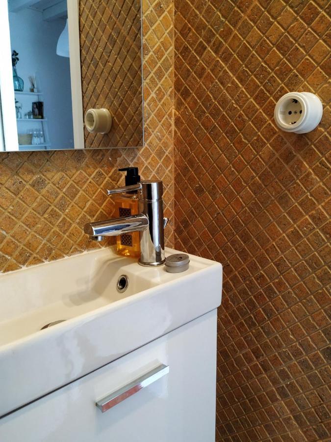 Carola Guesthouse 塔里法 外观 照片