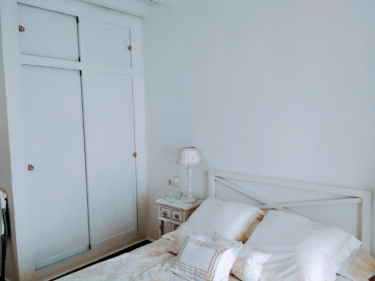 Carola Guesthouse 塔里法 外观 照片