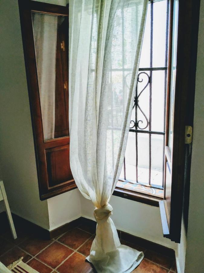 Carola Guesthouse 塔里法 外观 照片