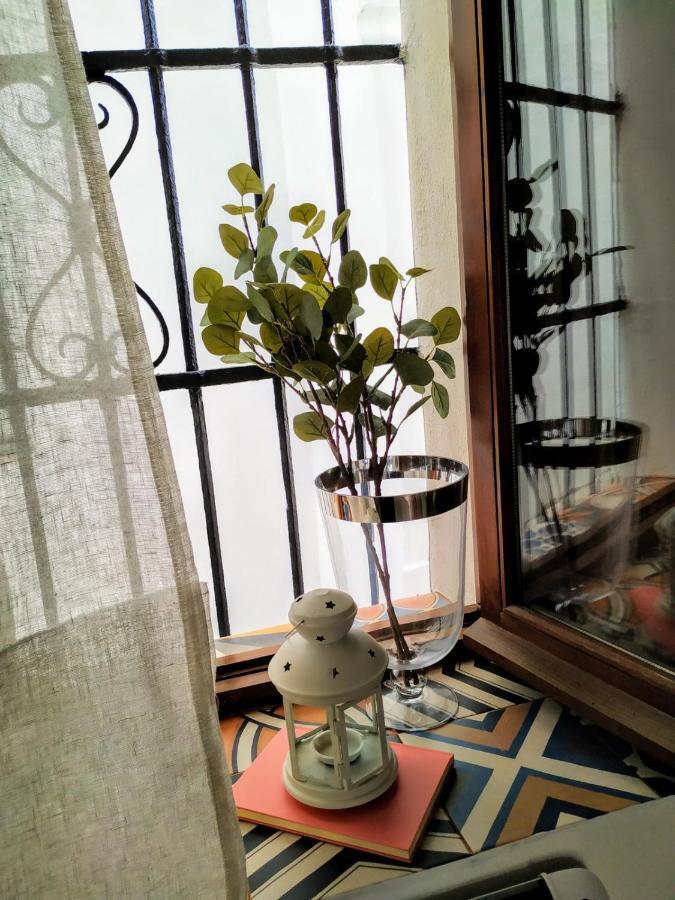 Carola Guesthouse 塔里法 外观 照片