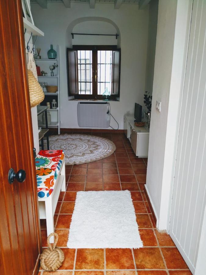 Carola Guesthouse 塔里法 外观 照片